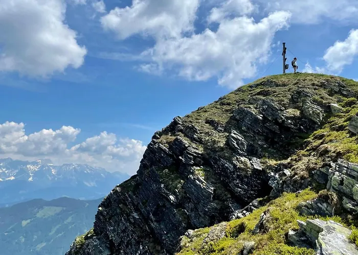 Bauernhütte Niedermaisgut