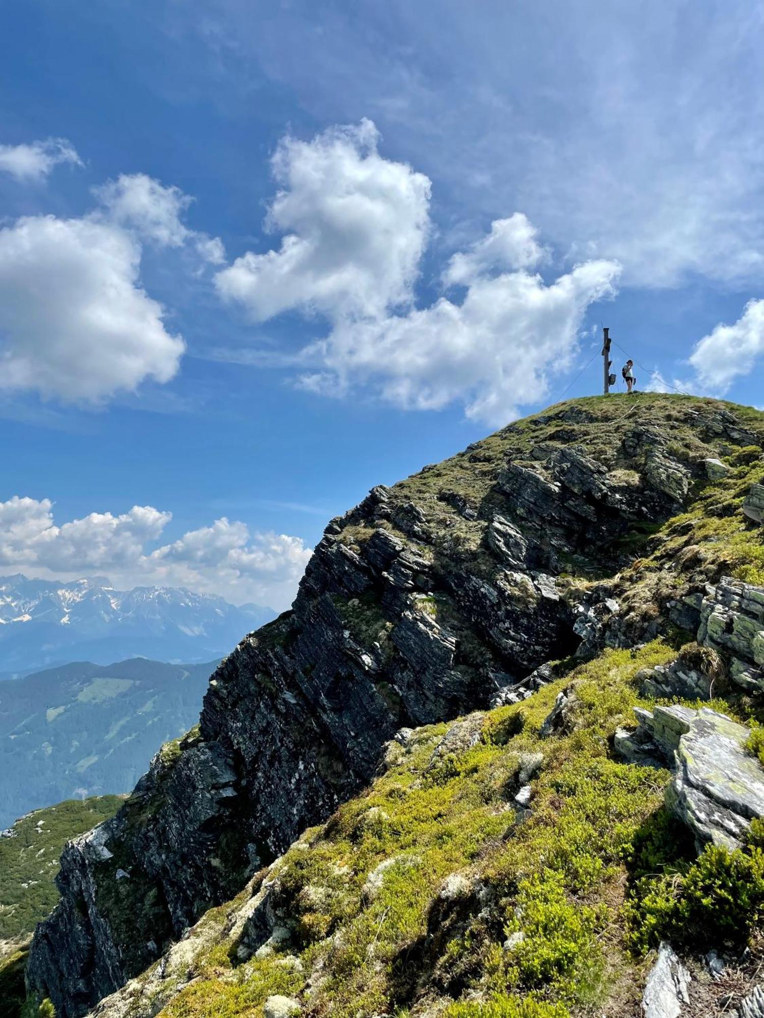 Ferienhaus Bauernhütte Niedermaisgut