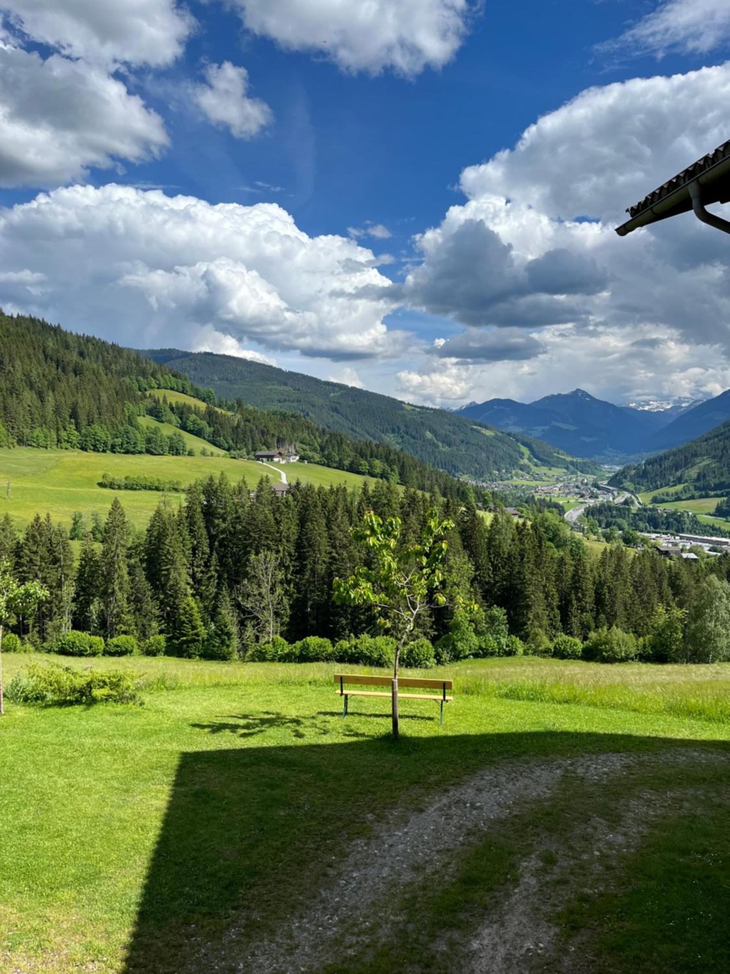 Bauernhuette Niedermaisgut Holiday home