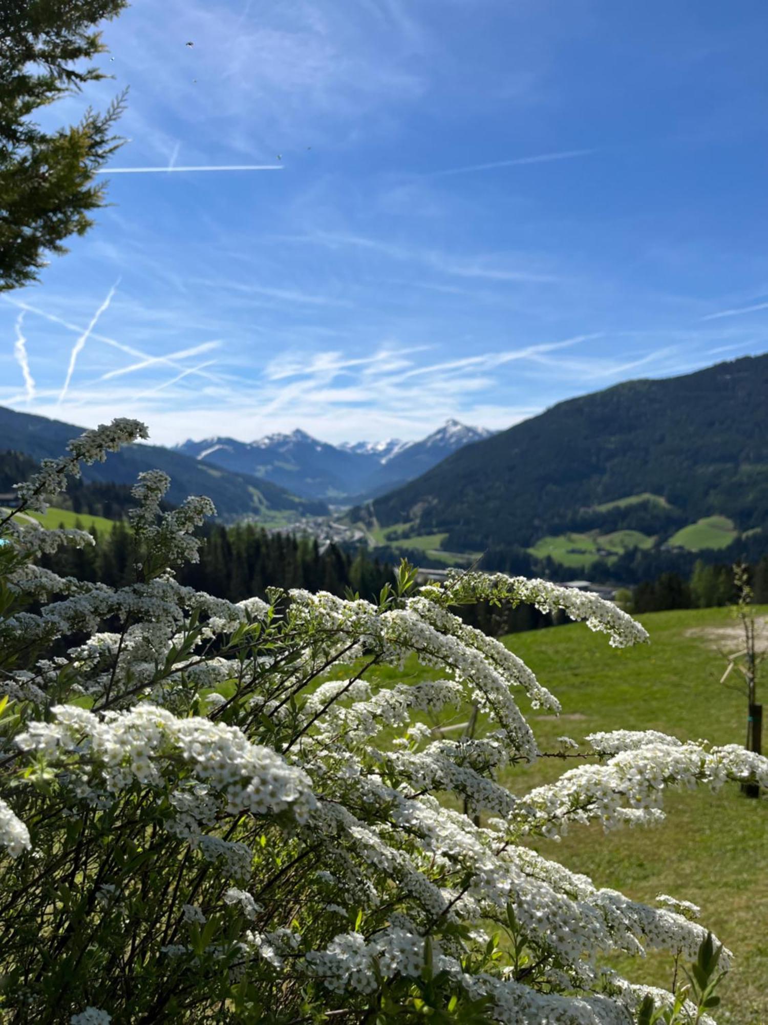 Bauernhuette Niedermaisgut