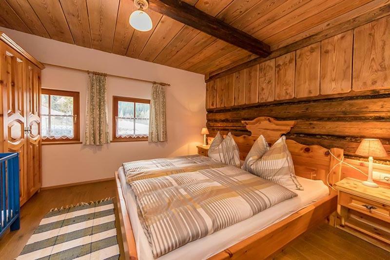 Bauernhuette Niedermaisgut Holiday home