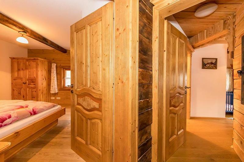 Bauernhütte Niedermaisgut * Eben Im Pongau
