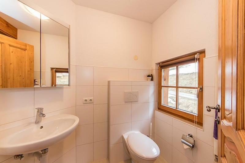 Bauernhütte Niedermaisgut Eben Im Pongau