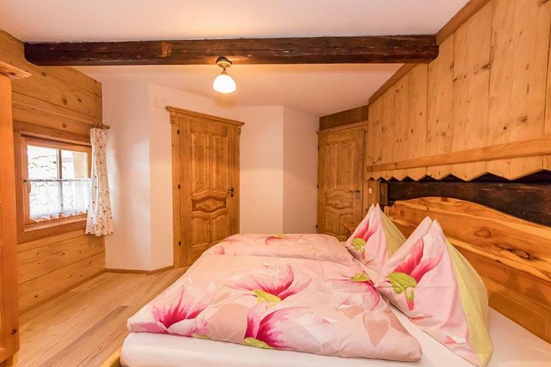 Holiday home Bauernhuette Niedermaisgut *